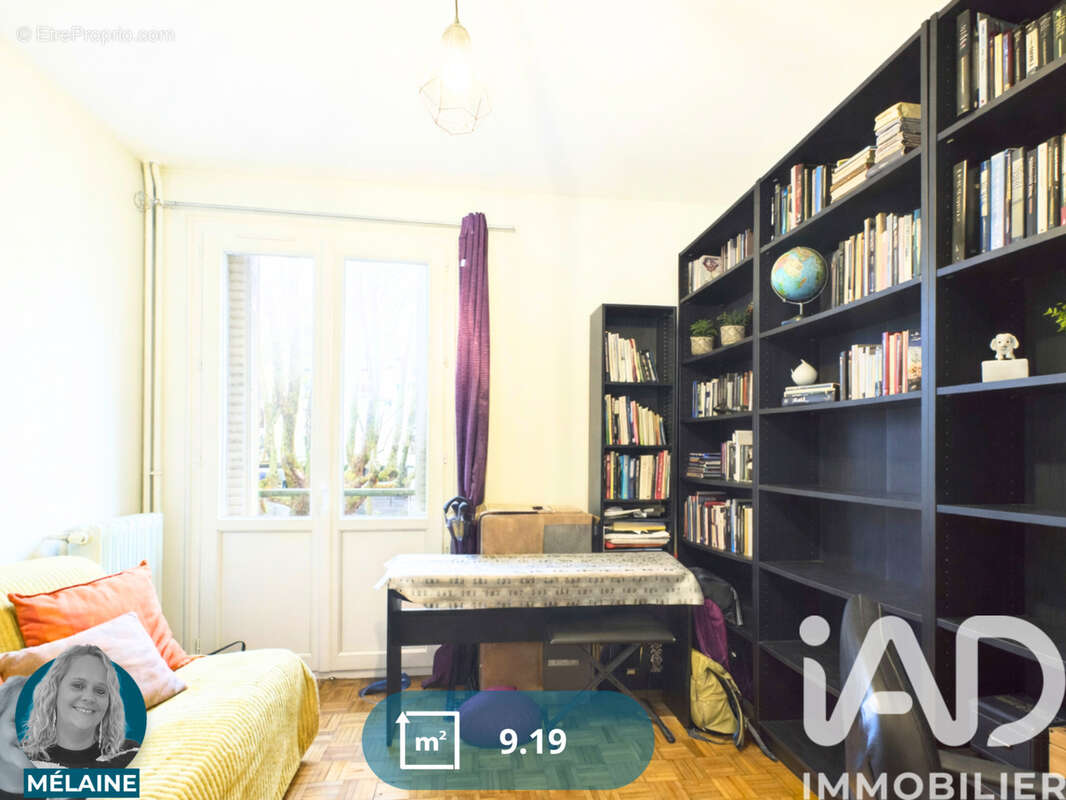 Photo 9 - Appartement à CRETEIL