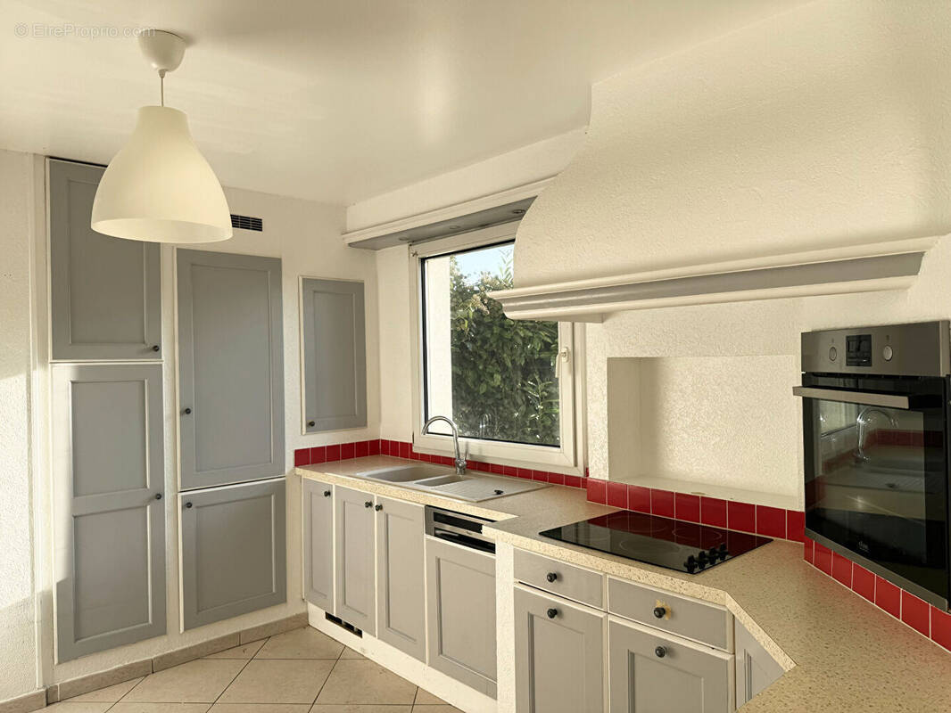 Appartement à ANNEMASSE