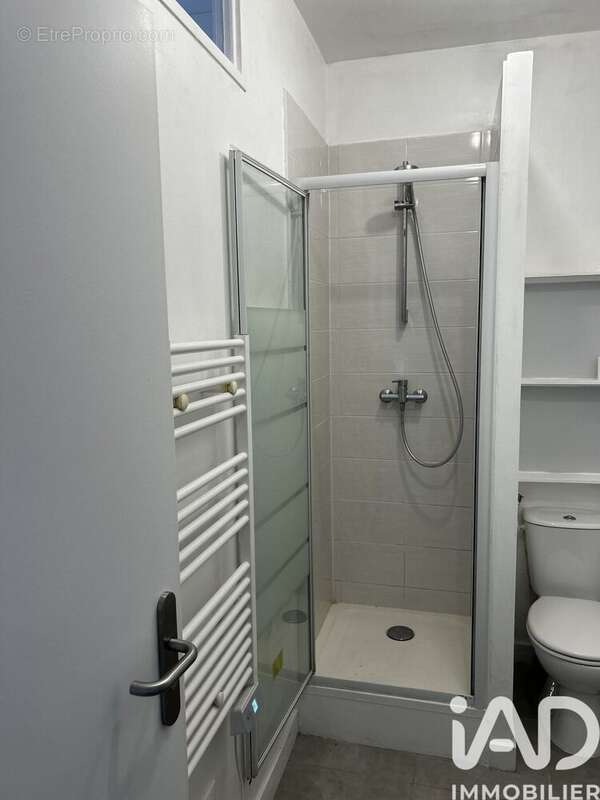 Photo 8 - Appartement à MONTREUIL