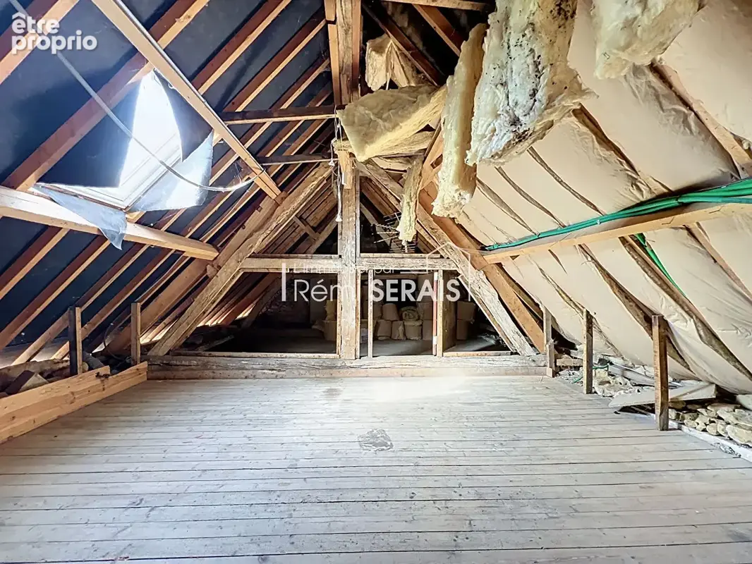Beau potentiel pour cette maison à rafraîchir près d'Argentan - photo 9
