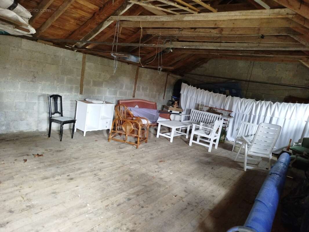 EXCLUSIVITE -PLEVIN- Maison convivial 176 m2 - Grand jardin arboré/paysager - dépendances proche de CARHAIX - photo 19