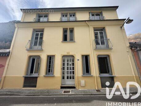 Photo 1 - Appartement à CAUTERETS