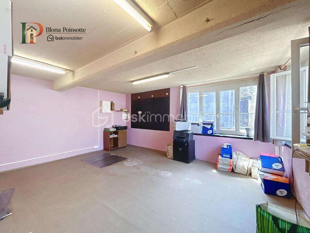Investissement, résidence principale ou projet mixte : une opportunité à saisir dans le Chablisien - photo 13