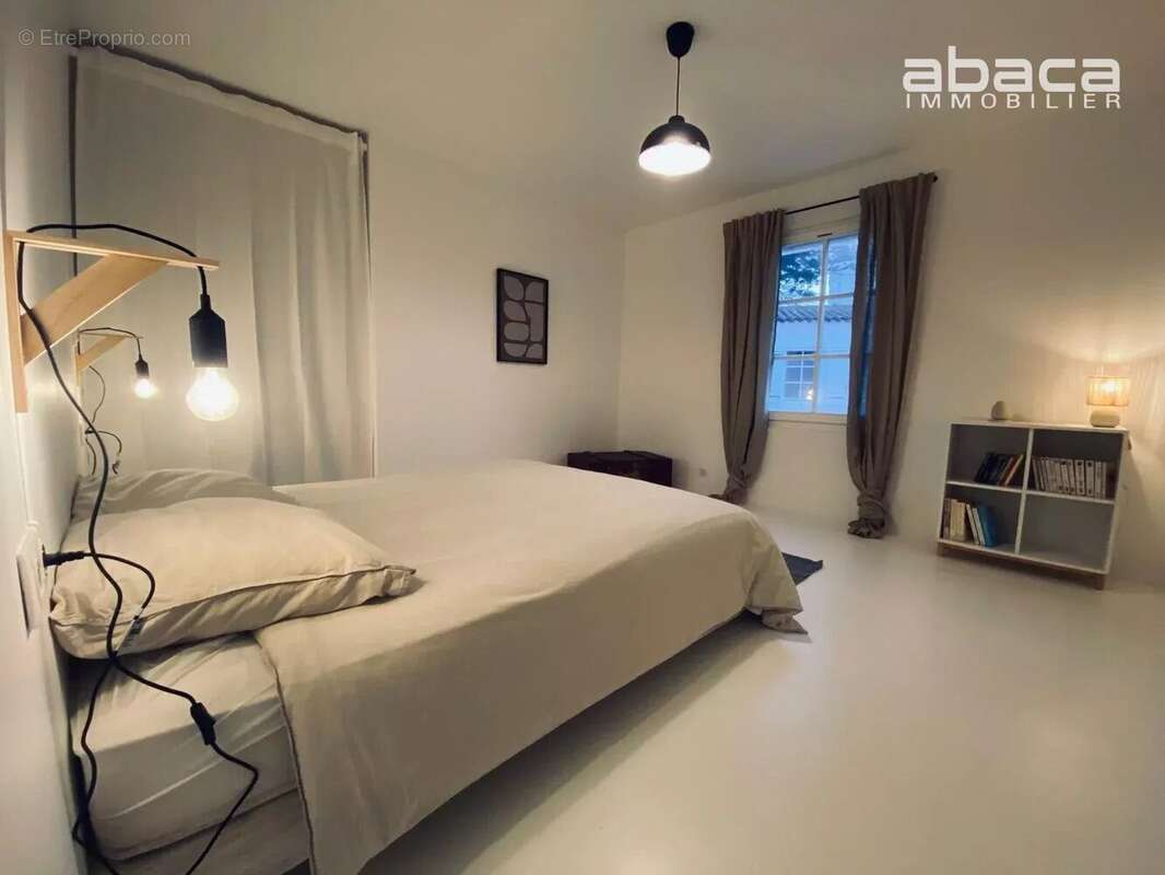 Immobilier Ile de Ré - Maison à vendre - Saint Clément des Baleines - photo 11