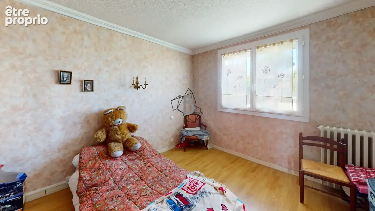 Maison T4    80 m2   Onet-le-château - photo 18