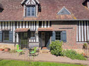 Maison à LE RENOUARD