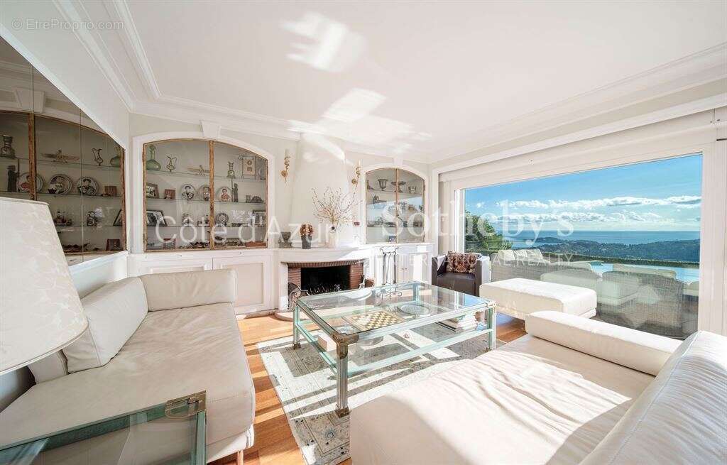 Maison à VILLEFRANCHE-SUR-MER