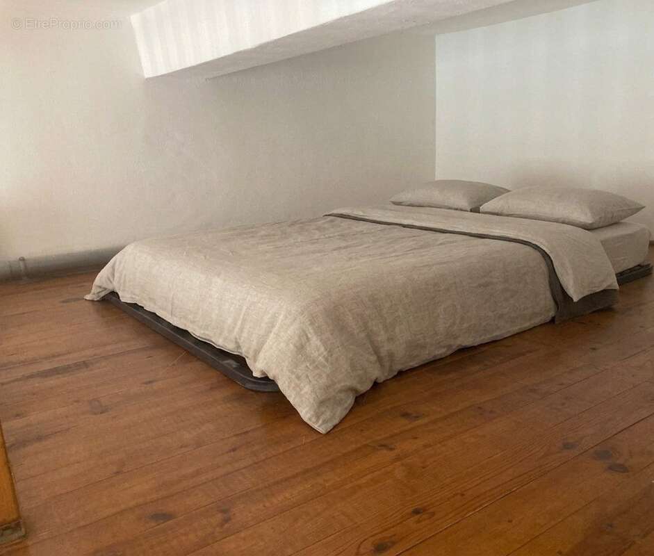 Appartement 30 m² à Montpellier  - photo 3