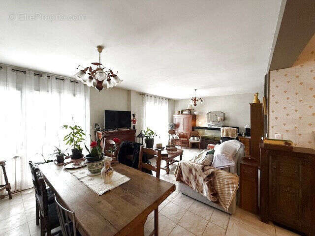 Photo 4 - Maison à LA FERTE-GAUCHER