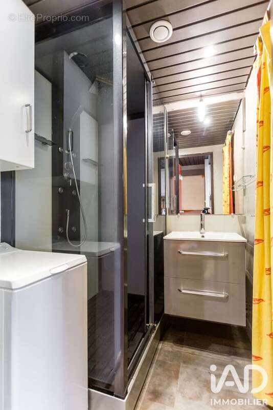 Appartement 24 m² à Cassis  - photo 9