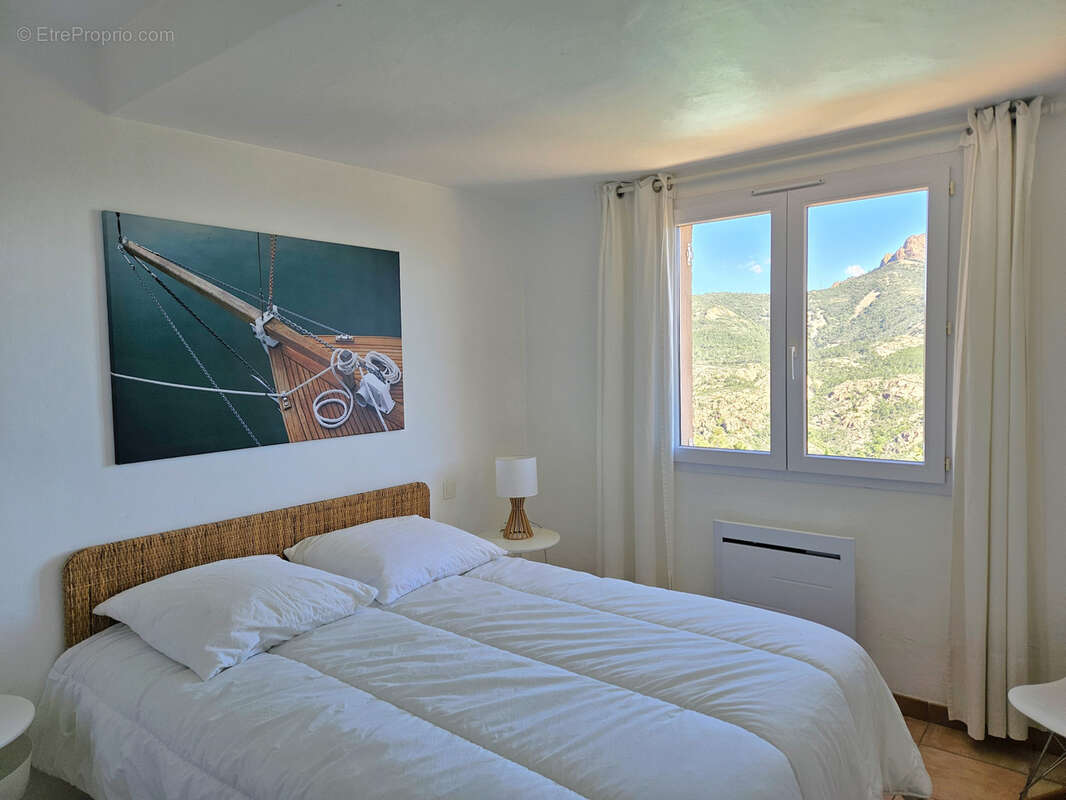 Maison à LA SEYNE-SUR-MER