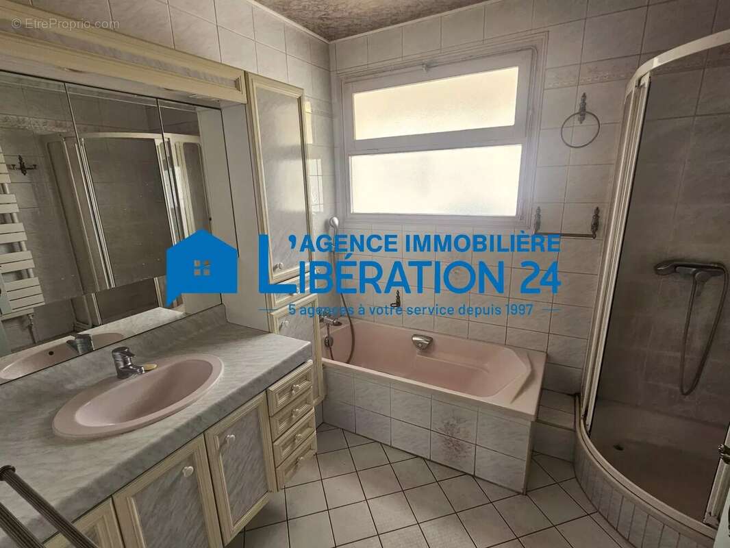 Appartement à SAINT-CHAMOND