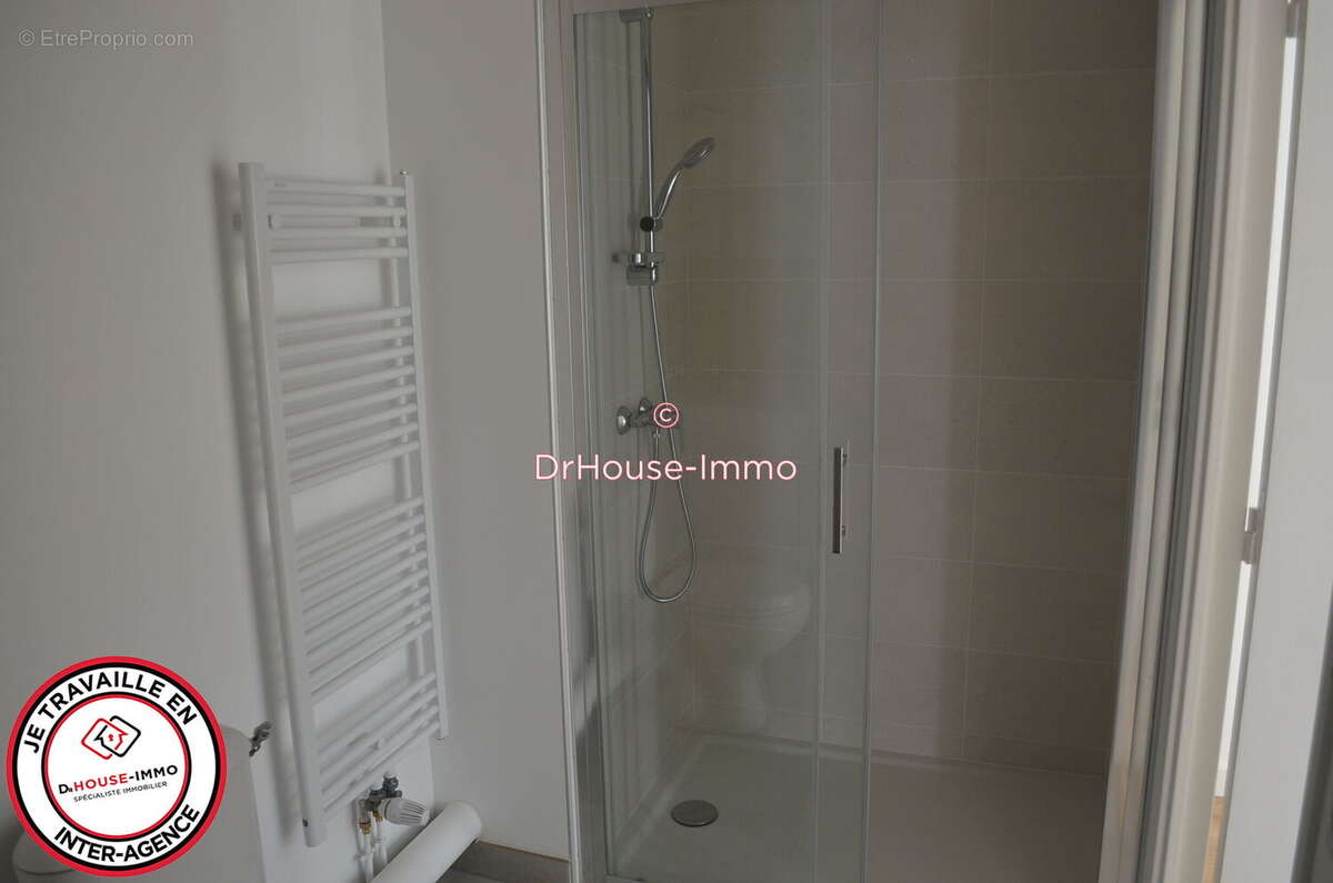 Appartement à EVREUX