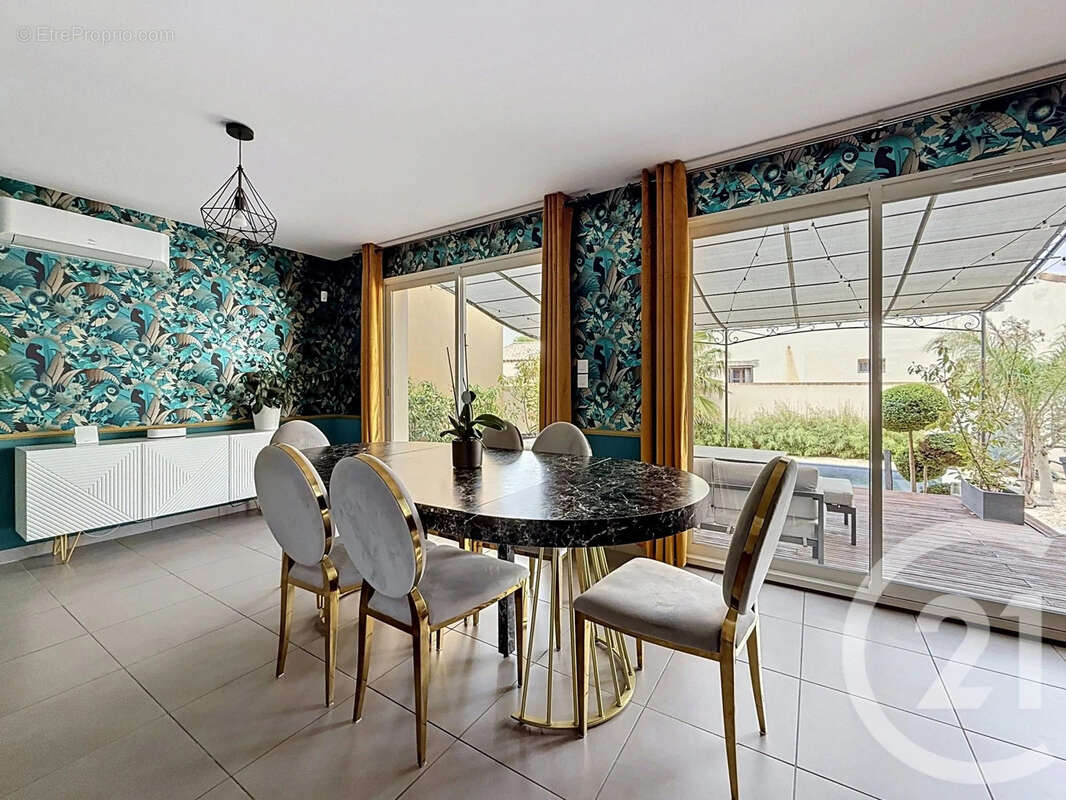 Maison 123 m² à Chateaurenard  - photo 5