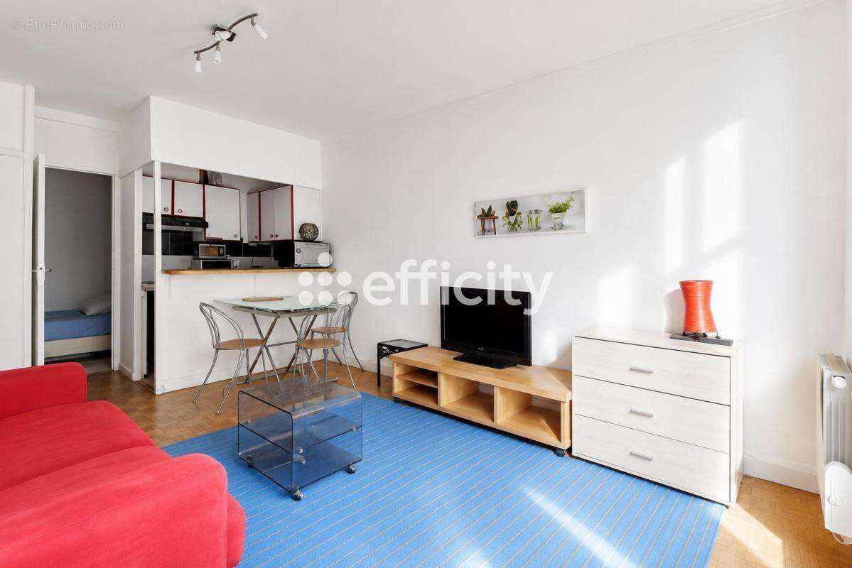 Appartement - photo 3