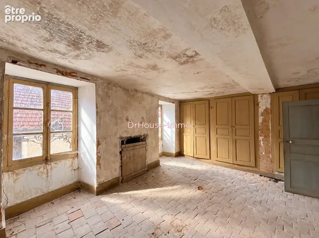 Maison 4 pièces 90 m² à vendre à Asquins (89450) - photo 5