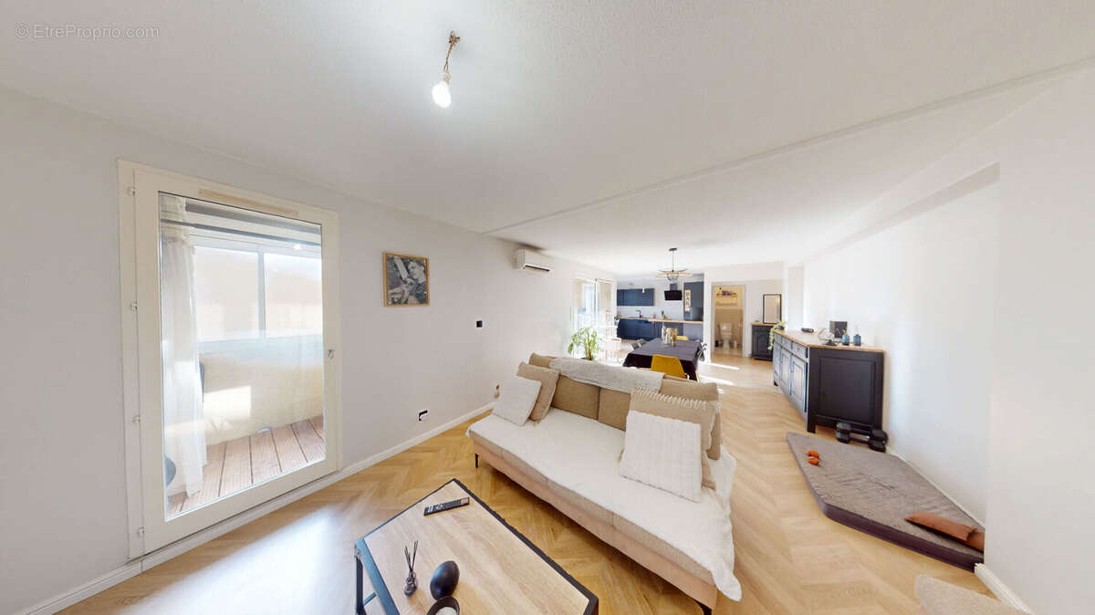 Appartement à NARBONNE