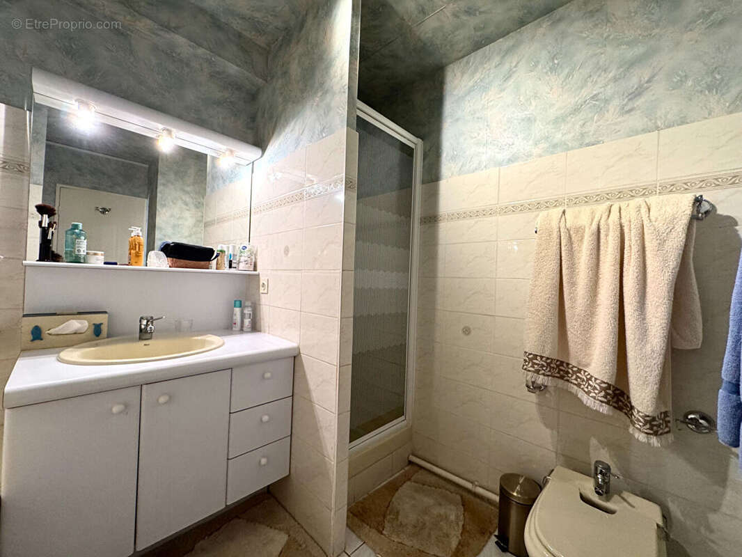 Appartement à LUCON