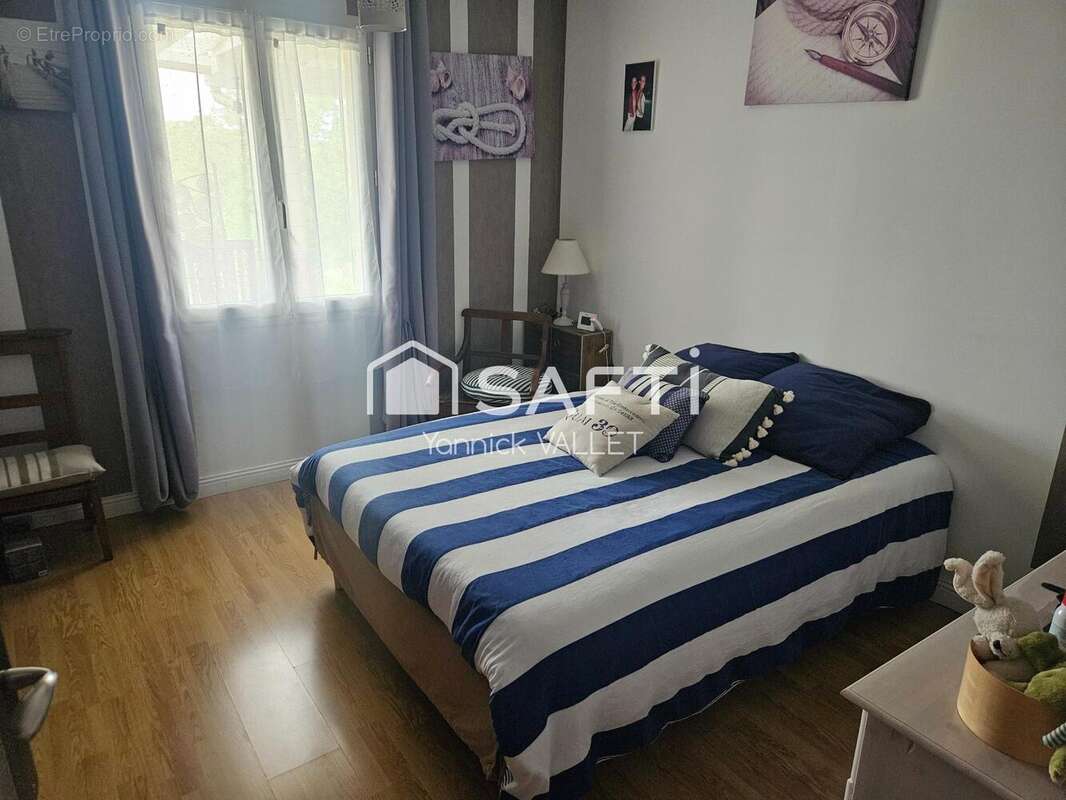 Photo 7 - Maison à TRELISSAC