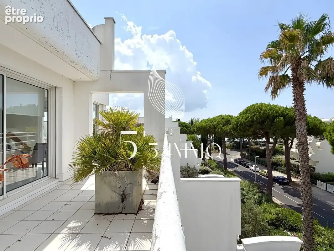 Rooftop 238 m² utile - photo 4