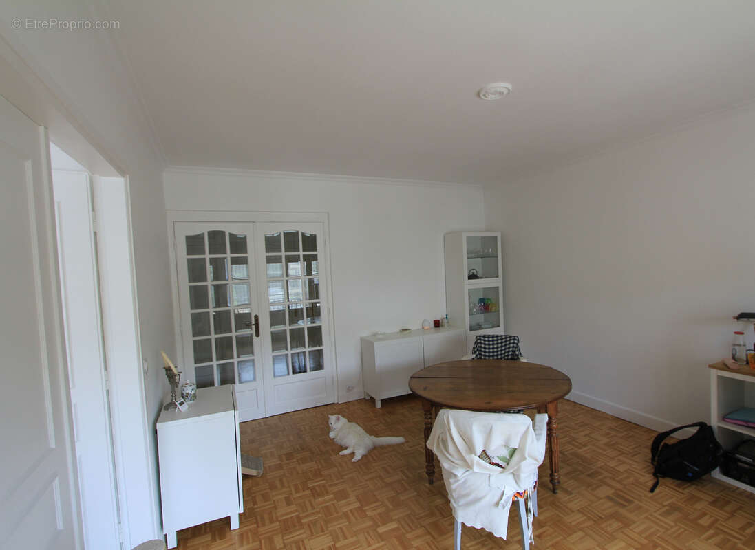 Appartement à RUEIL-MALMAISON