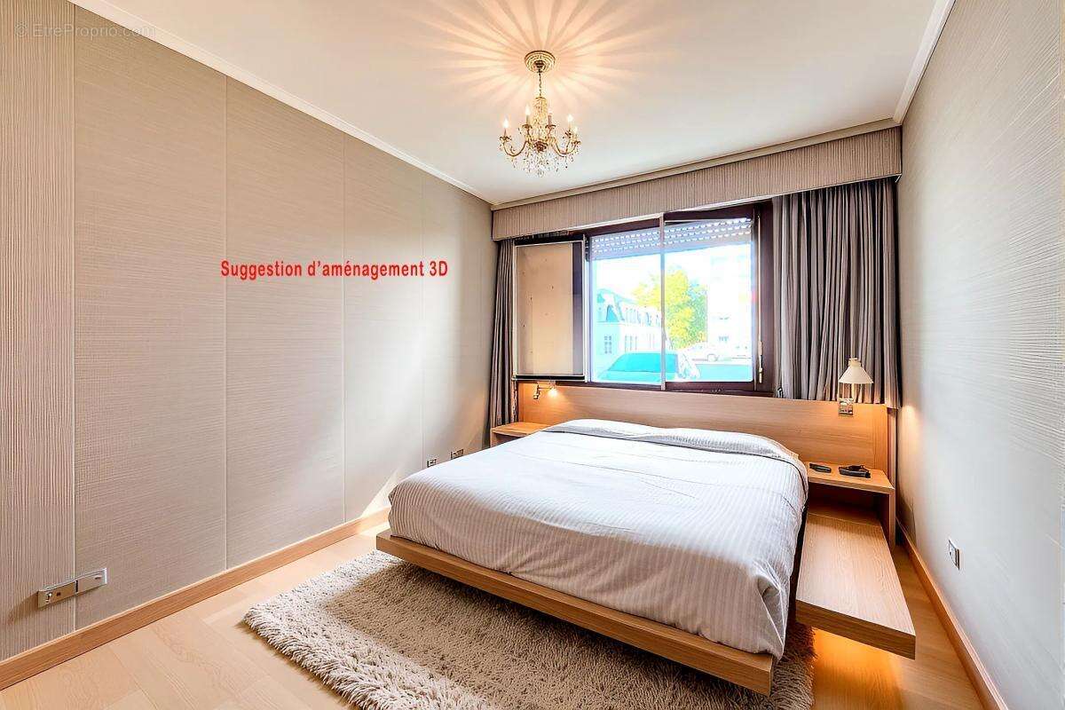 Appartement à BAYONNE