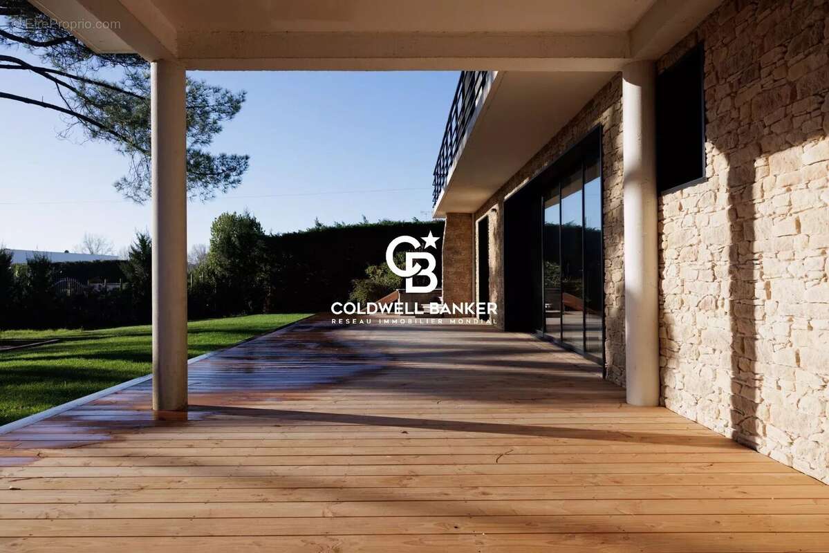 Maison à LES SABLES-D&#039;OLONNE