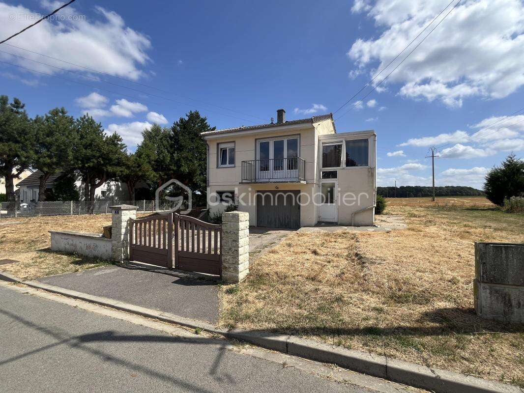Maison individuelle,  ideale primo accedants ou investisseur - photo 13