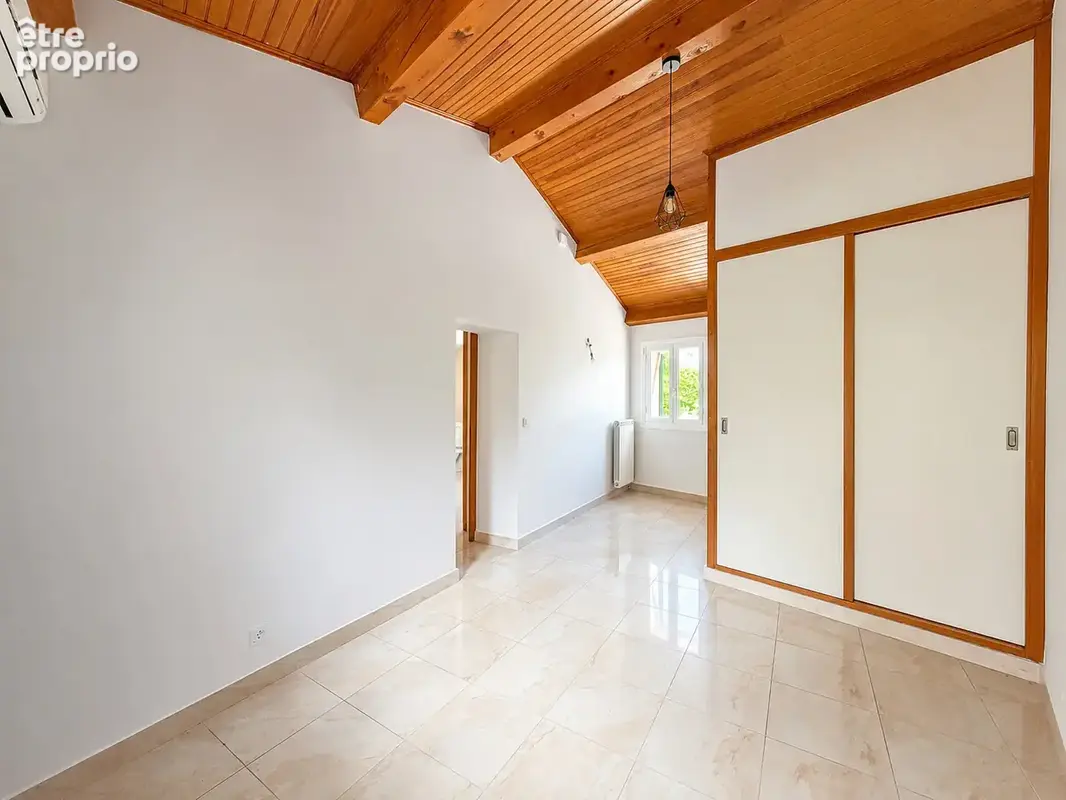 Maison 3 pièces 88m2 + bâtisse de 27m2 - 06500 - photo 16
