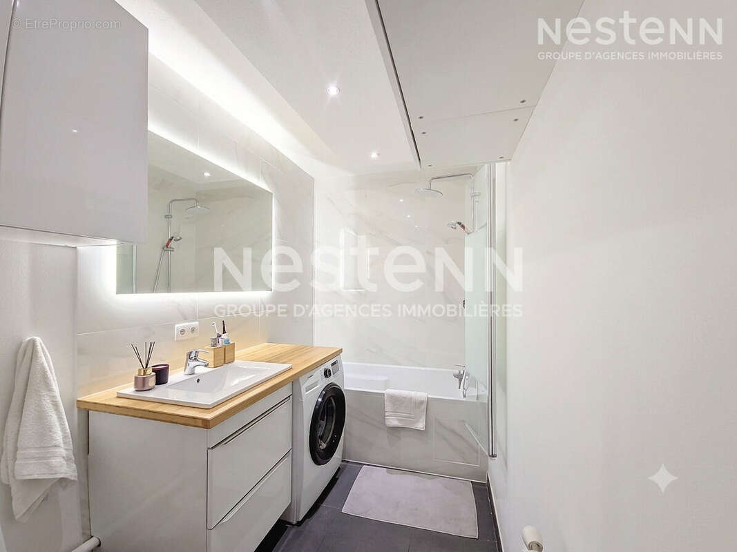 Appartement à VITRY-SUR-SEINE