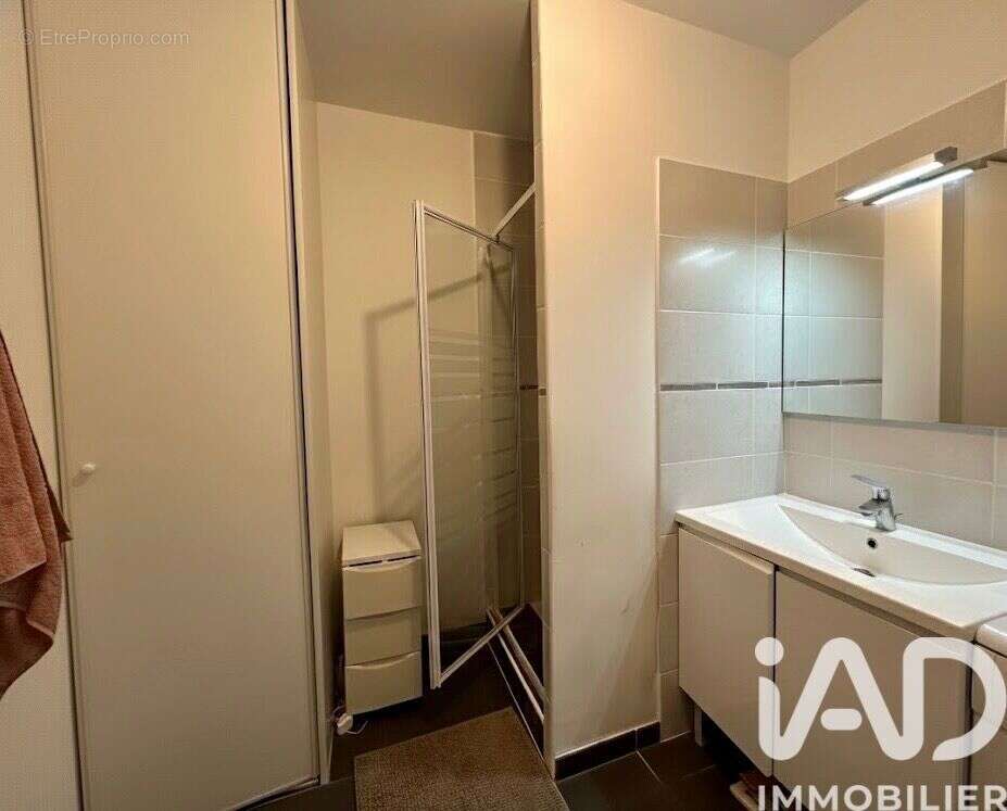 Photo 4 - Appartement à ANGRESSE