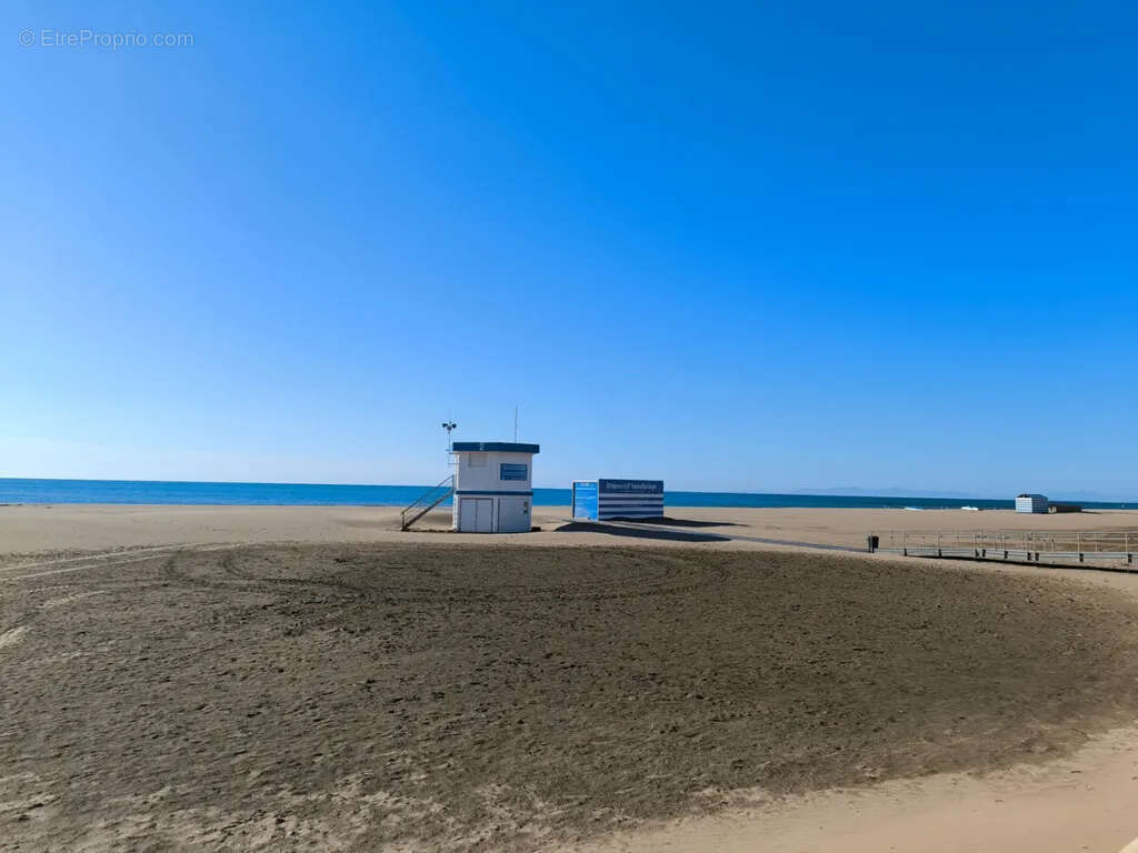 Appartement à NARBONNE