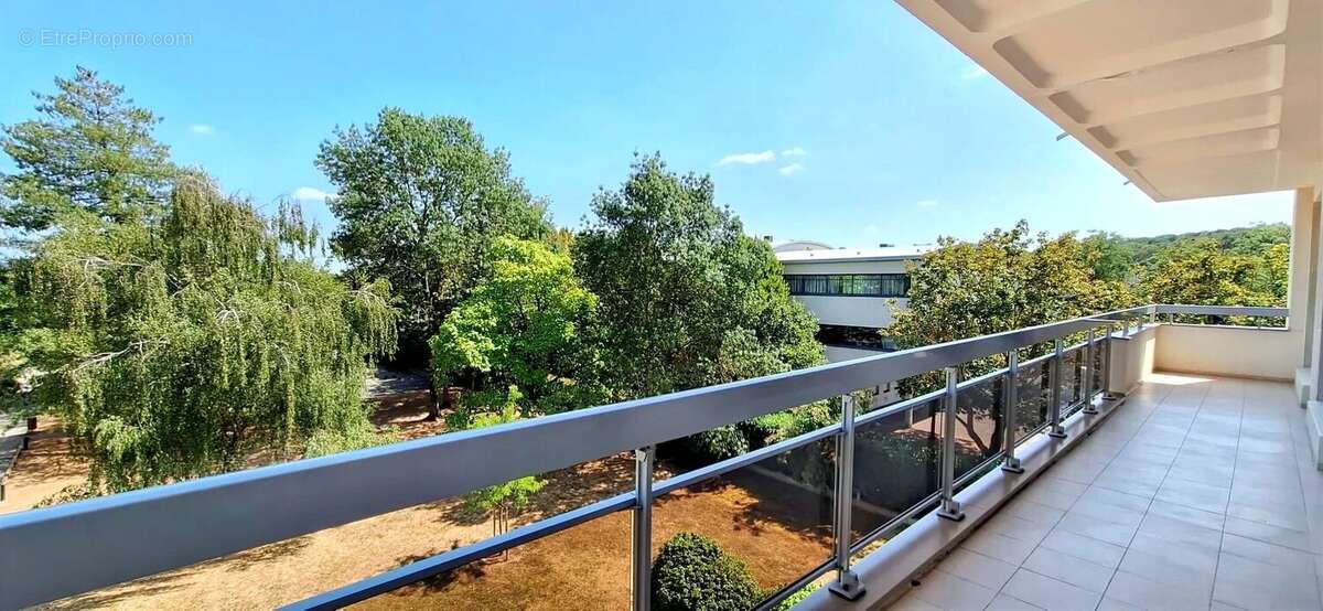 Appartement - 111 m² - 5pièces - Le Pecq - photo 6