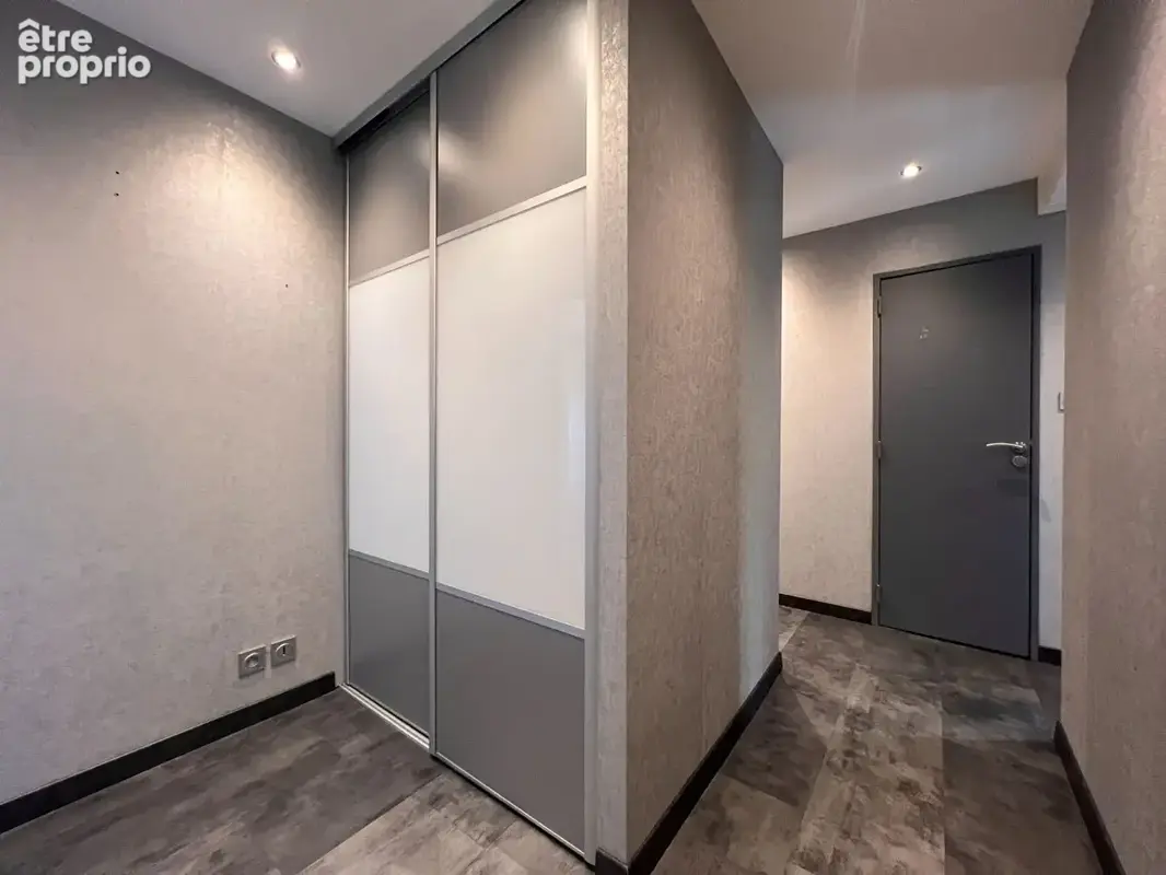 Appartement Saint Avold 3 pièces 80,09 m2 - photo 8