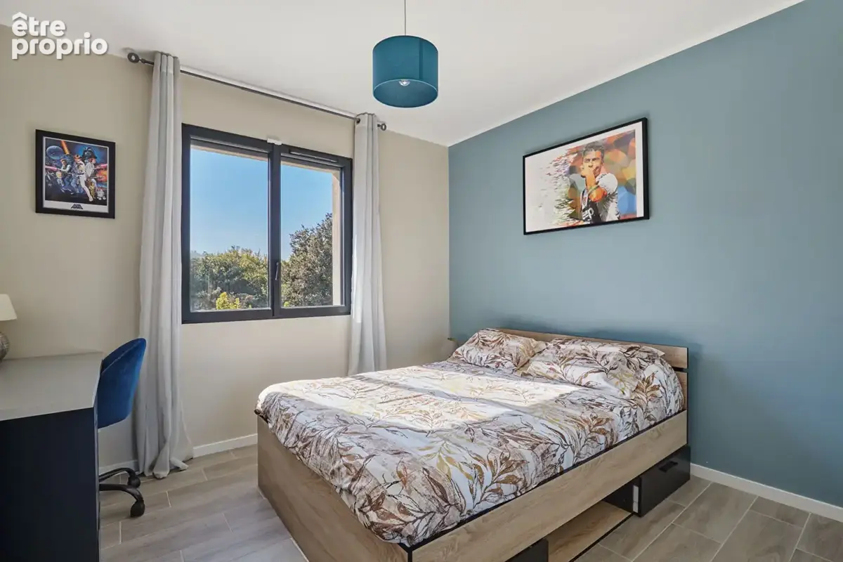 Maison 126m² à rognes - photo 11