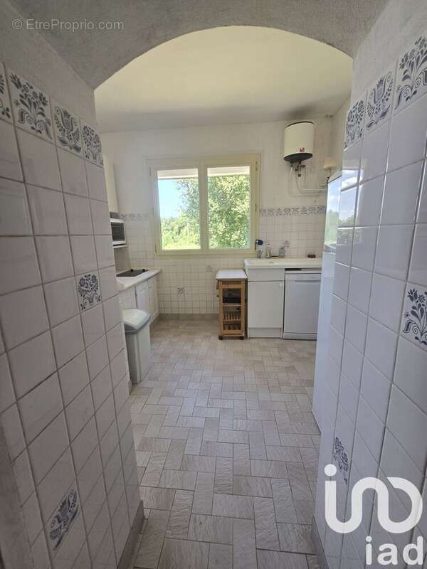 Photo 4 - Maison à MALE