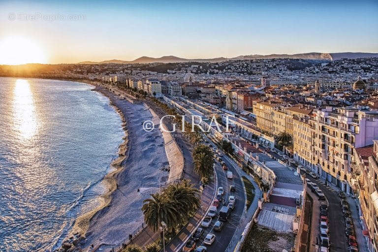 Maison à NICE