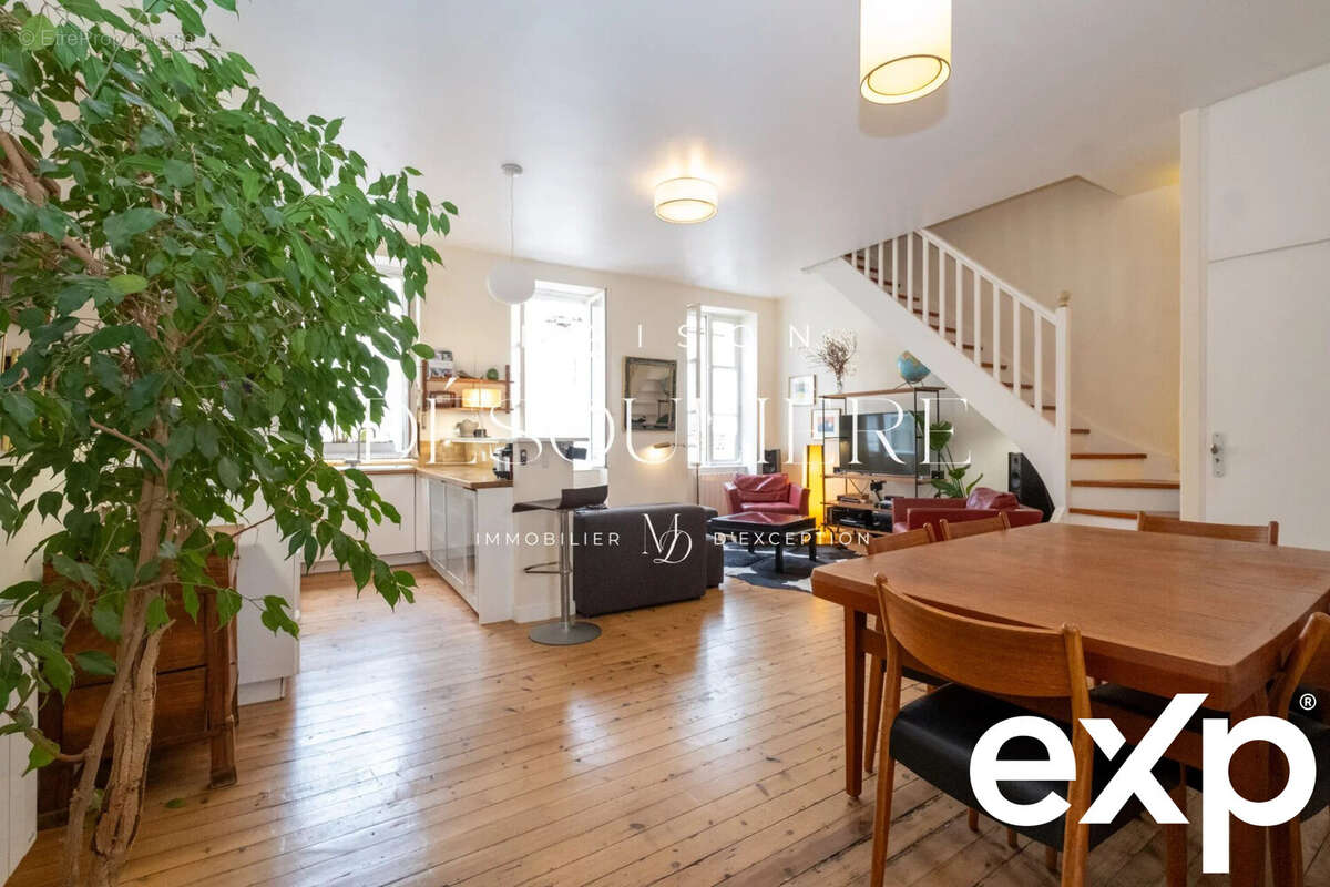 Appartement à LA ROCHELLE