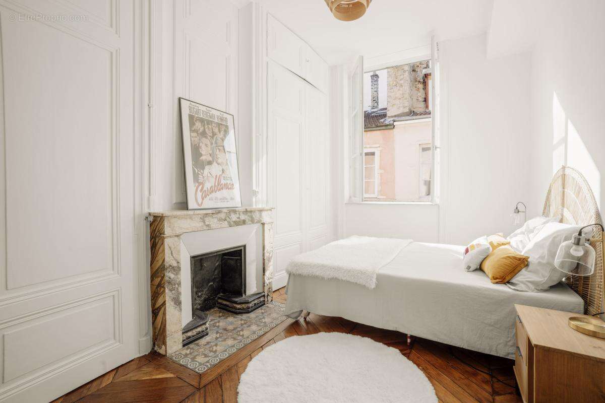 Appartement à LYON-2E