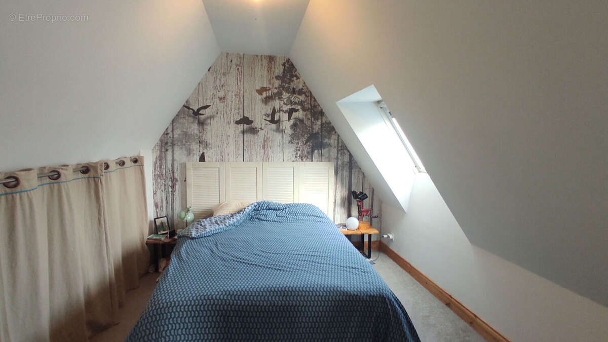 Maison à CHATELLERAULT