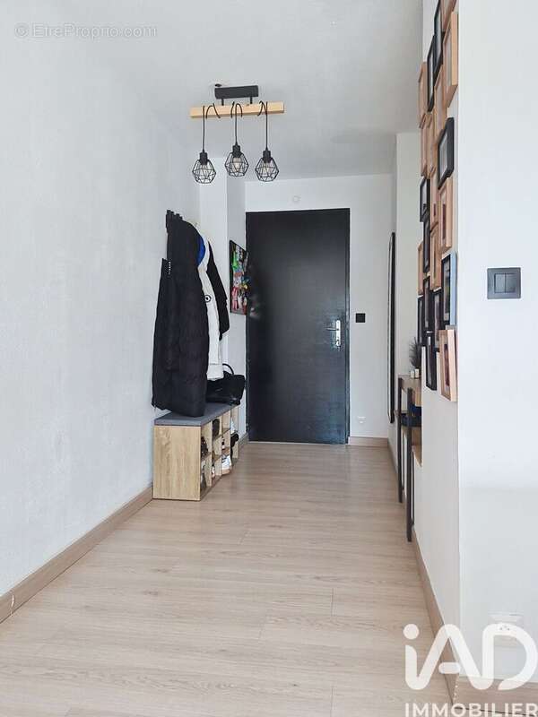 Maison 73 m² à Mercues  - photo 4