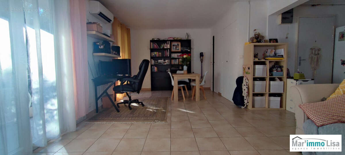 Appartement à AVIGNON