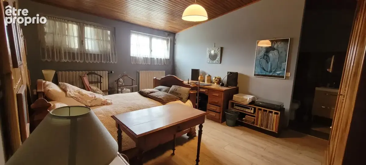 Maison 126m² à poitiers - photo 7