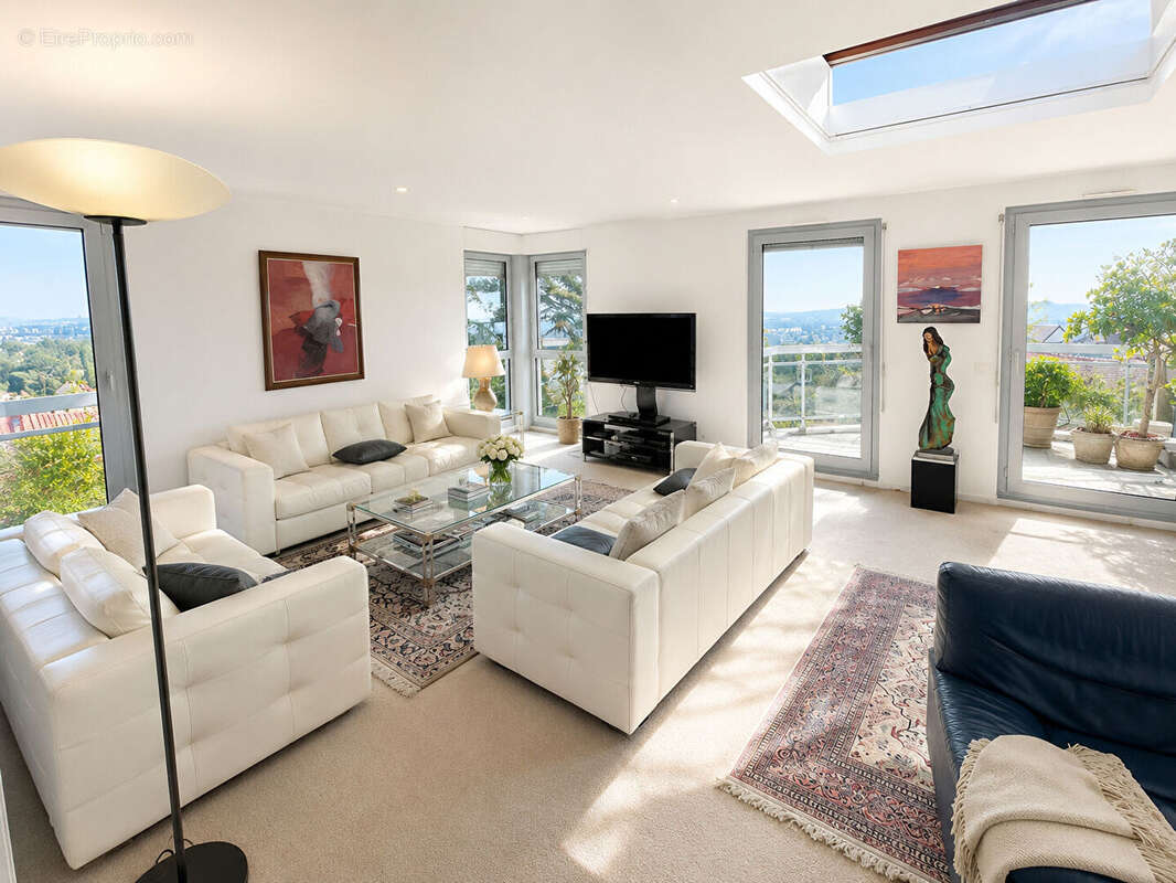 Appartement à MONTMORENCY