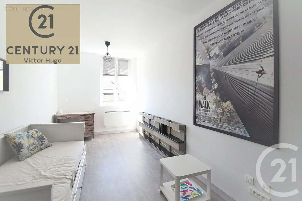 Appartement à LIMOGES