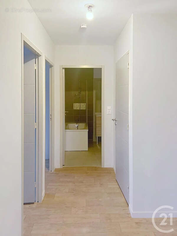 Appartement 60 m² à Auxerre  - photo 3