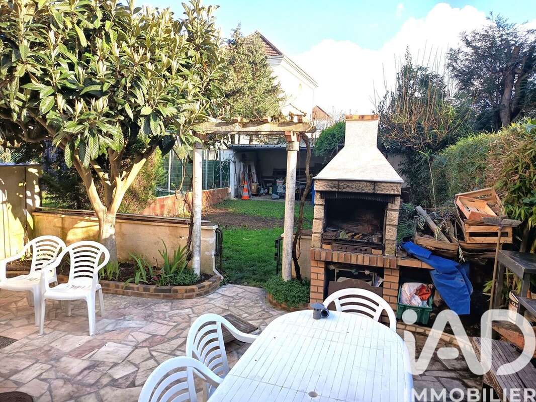 Photo 9 - Maison à NOISY-LE-GRAND