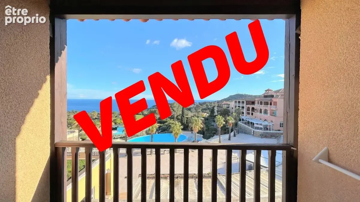 Appartement à LA SEYNE-SUR-MER