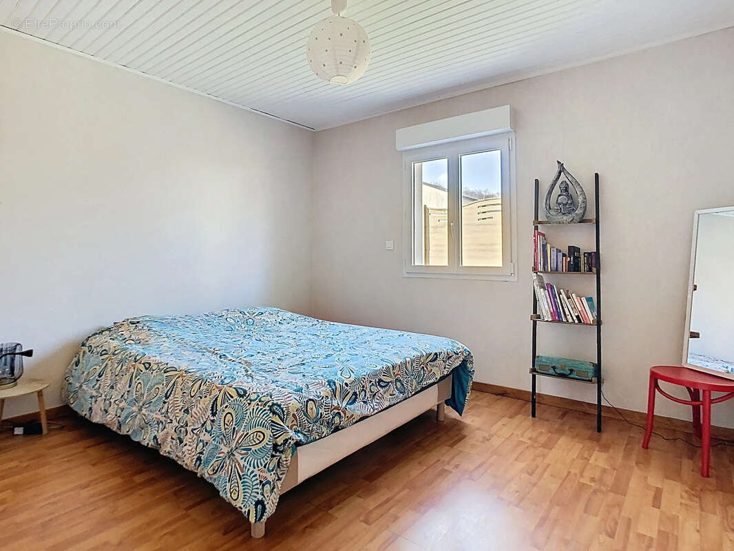 Maison à HOUTTEVILLE