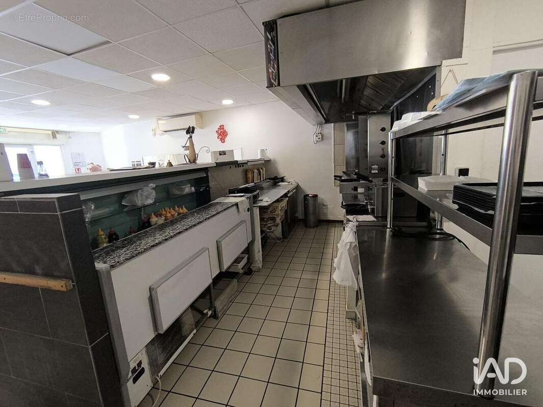 Photo 5 - Commerce à LANGON